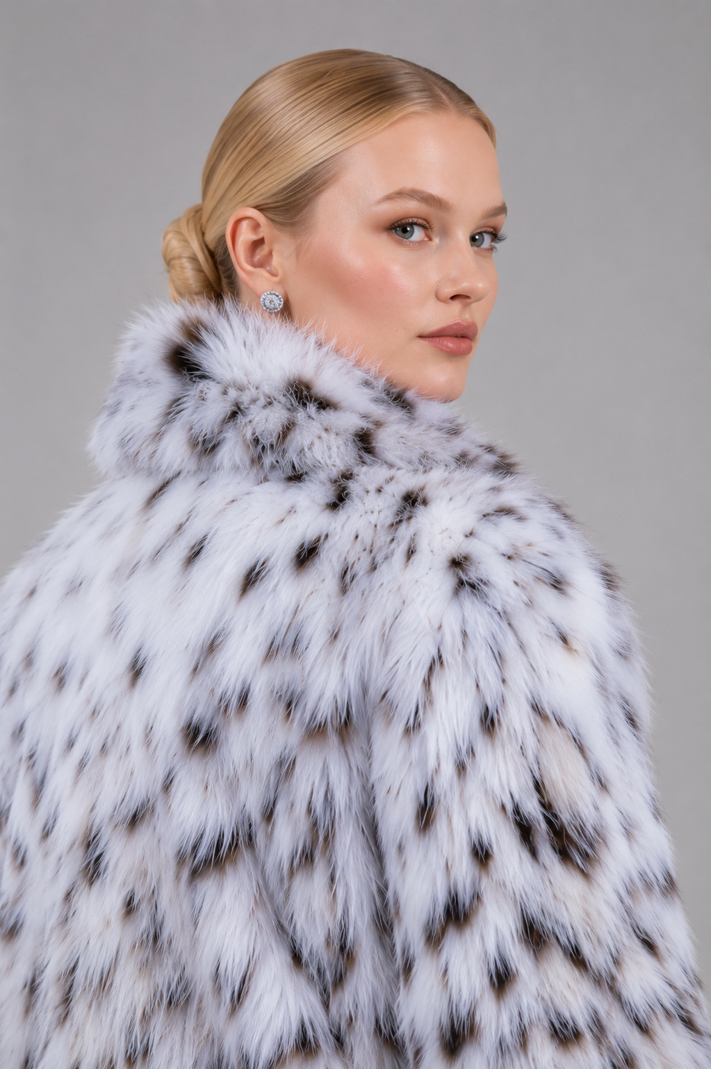LYNX JACKET - Limited Edition