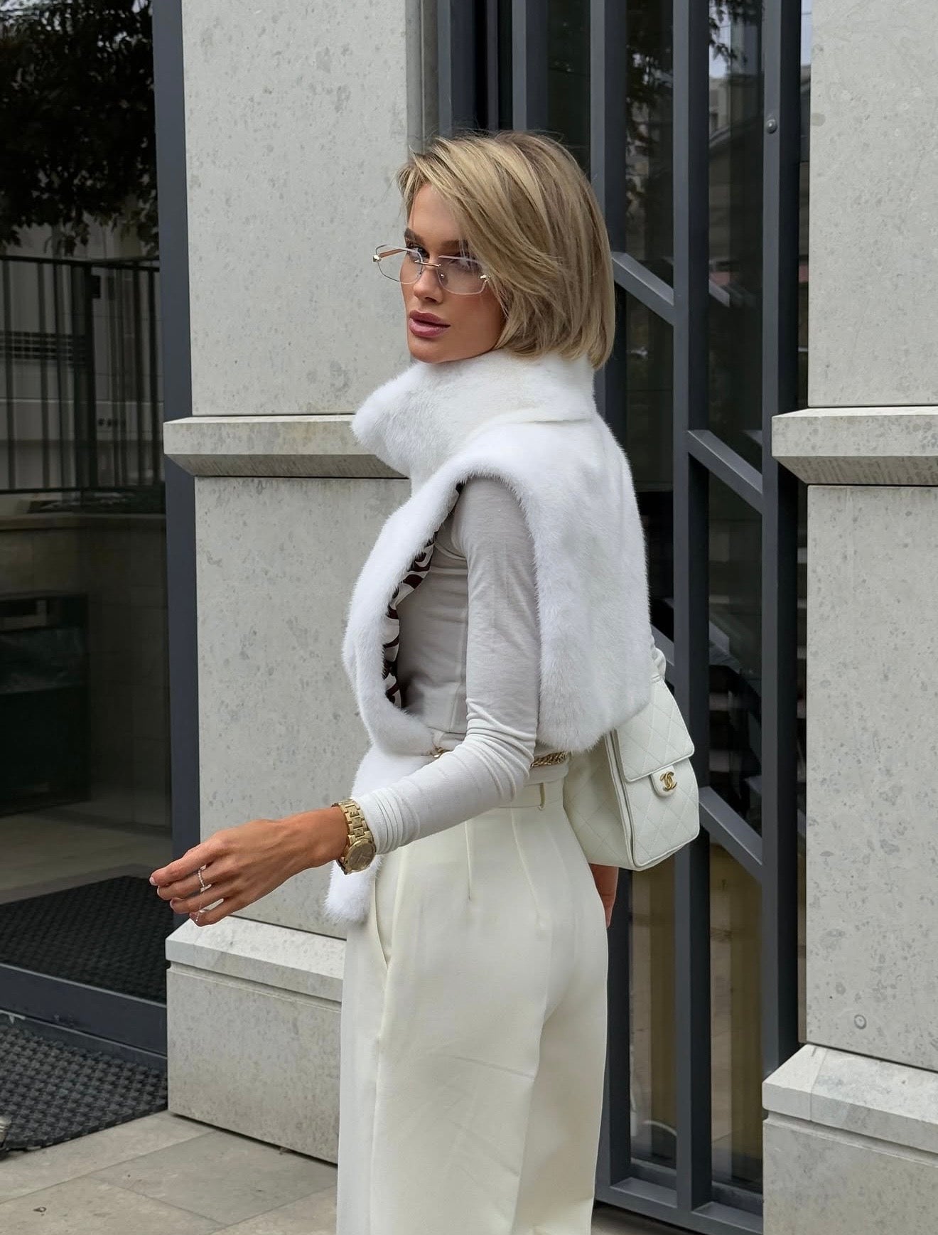 JERSEY VISÓN BLANCO Limited Edition