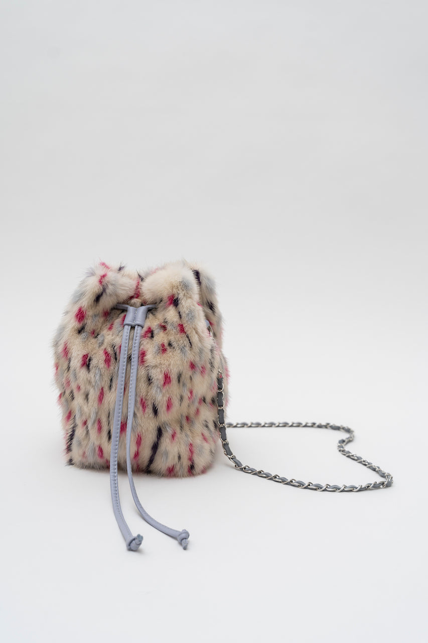 BOLSO RODAS MANCHAS - Tacchy World - Official Online Store