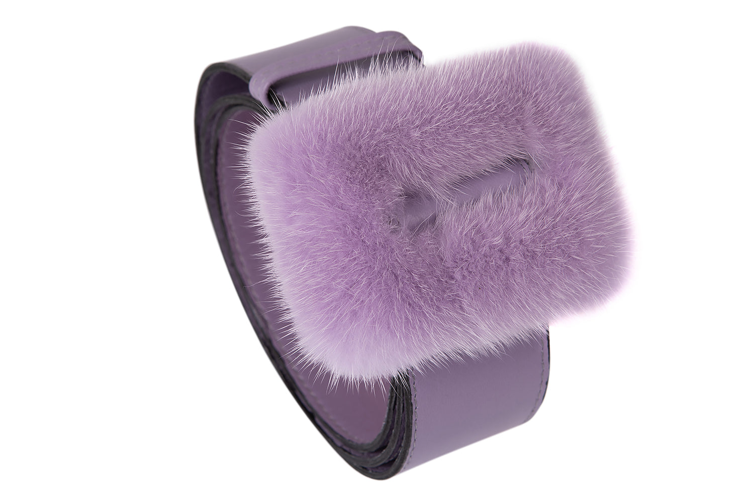 CINTURÓN HEBILLA MALVA - Tacchy Official Online Store