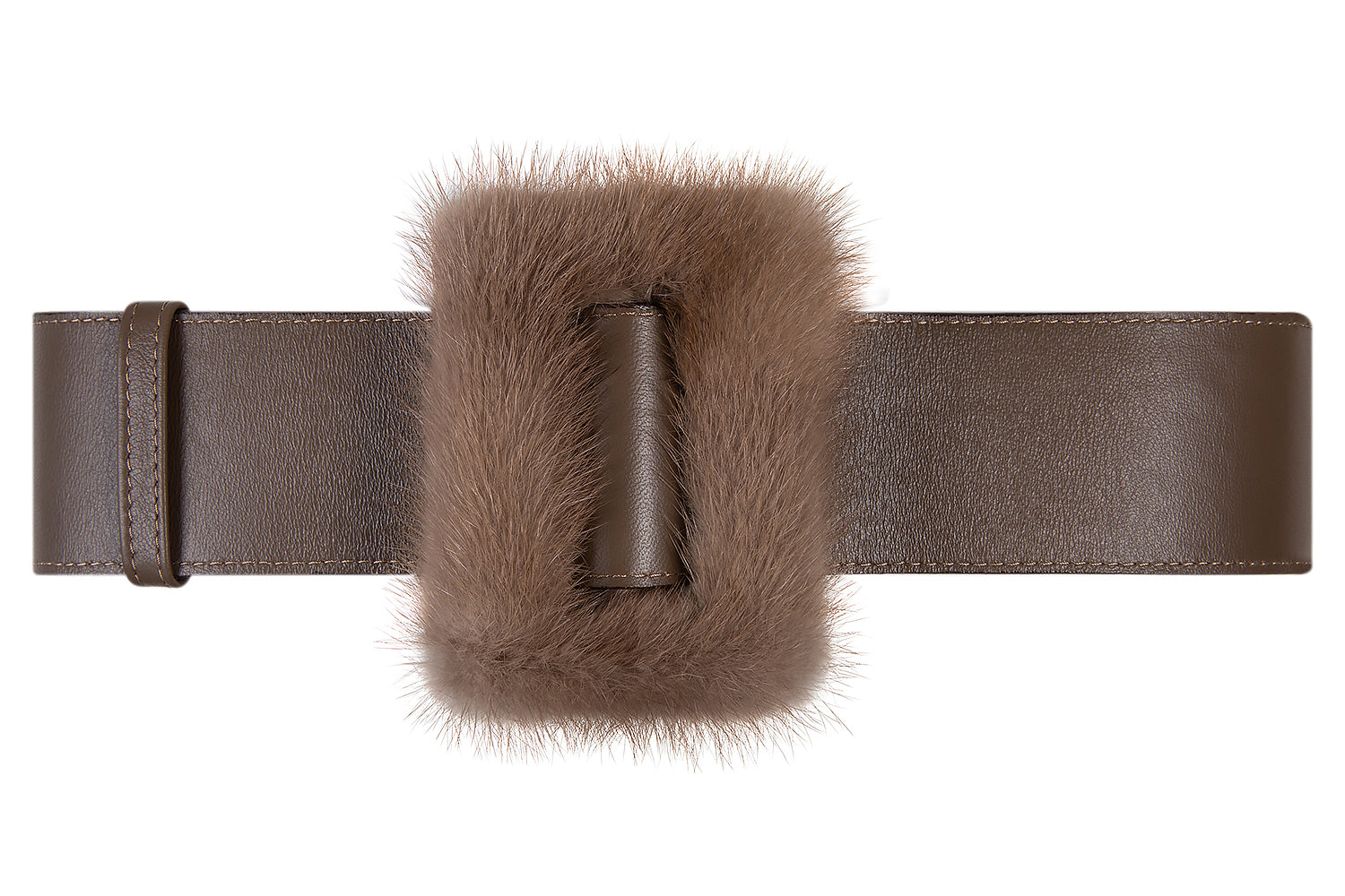 CINTURÓN HEBILLA TIERRA - Tacchy Official Online Store