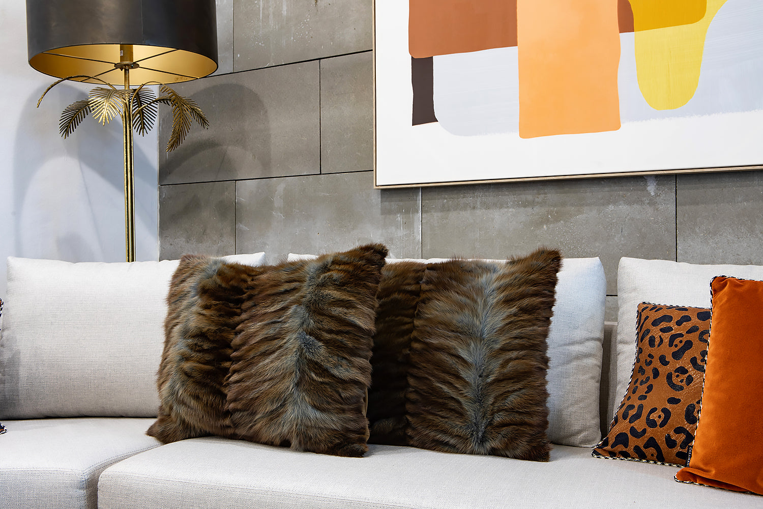 CONJUNTO COJINES - Tacchy World - Official Online Store