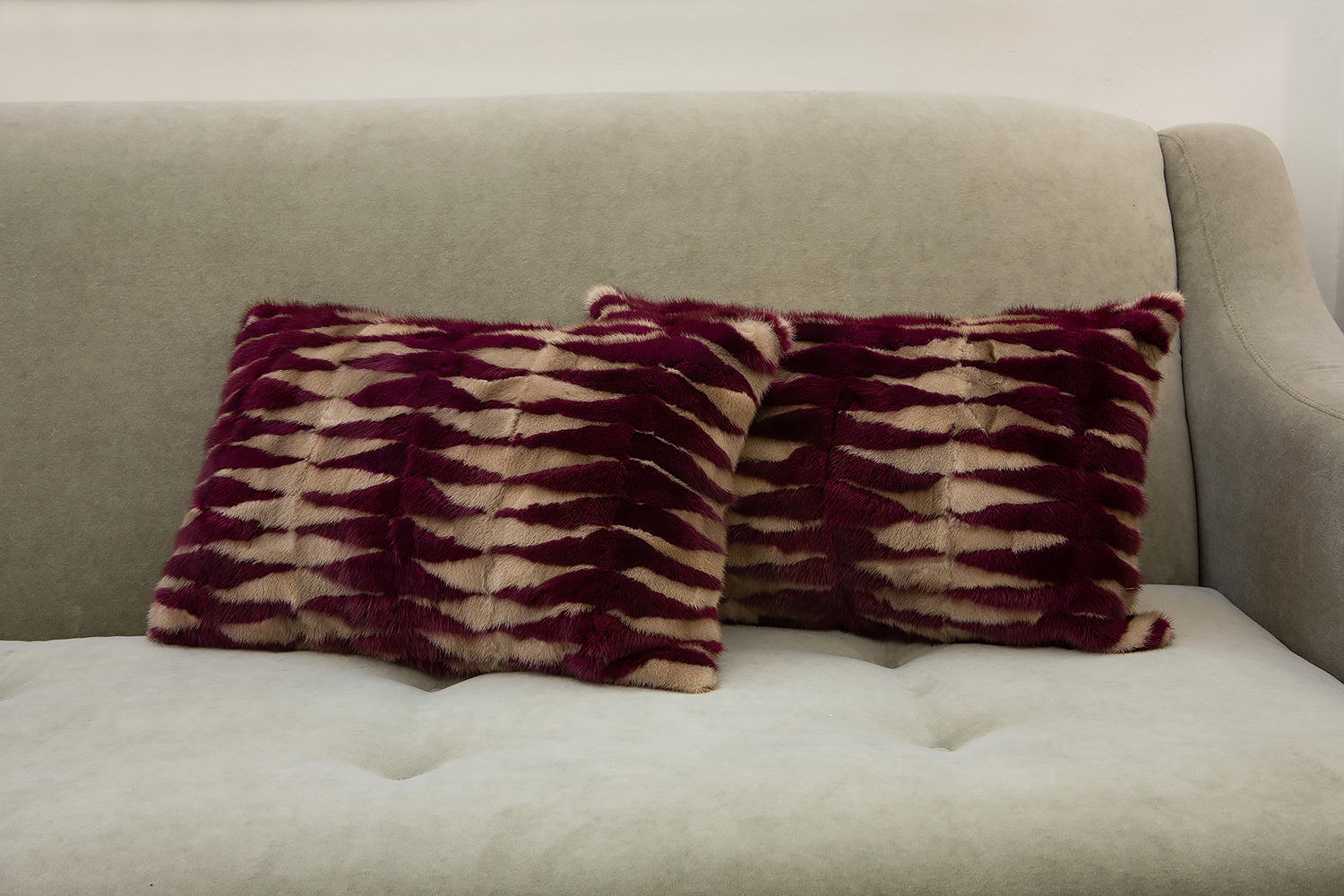 COJÍN DIBUJO - Tacchy Official Online Store