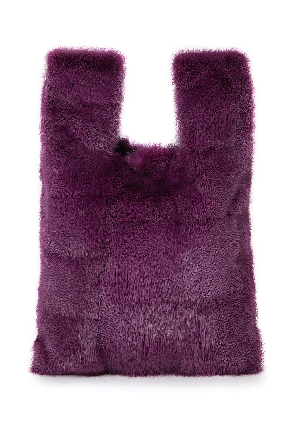 SHOPPER CORFU MORADO - Tacchy Official Online Store