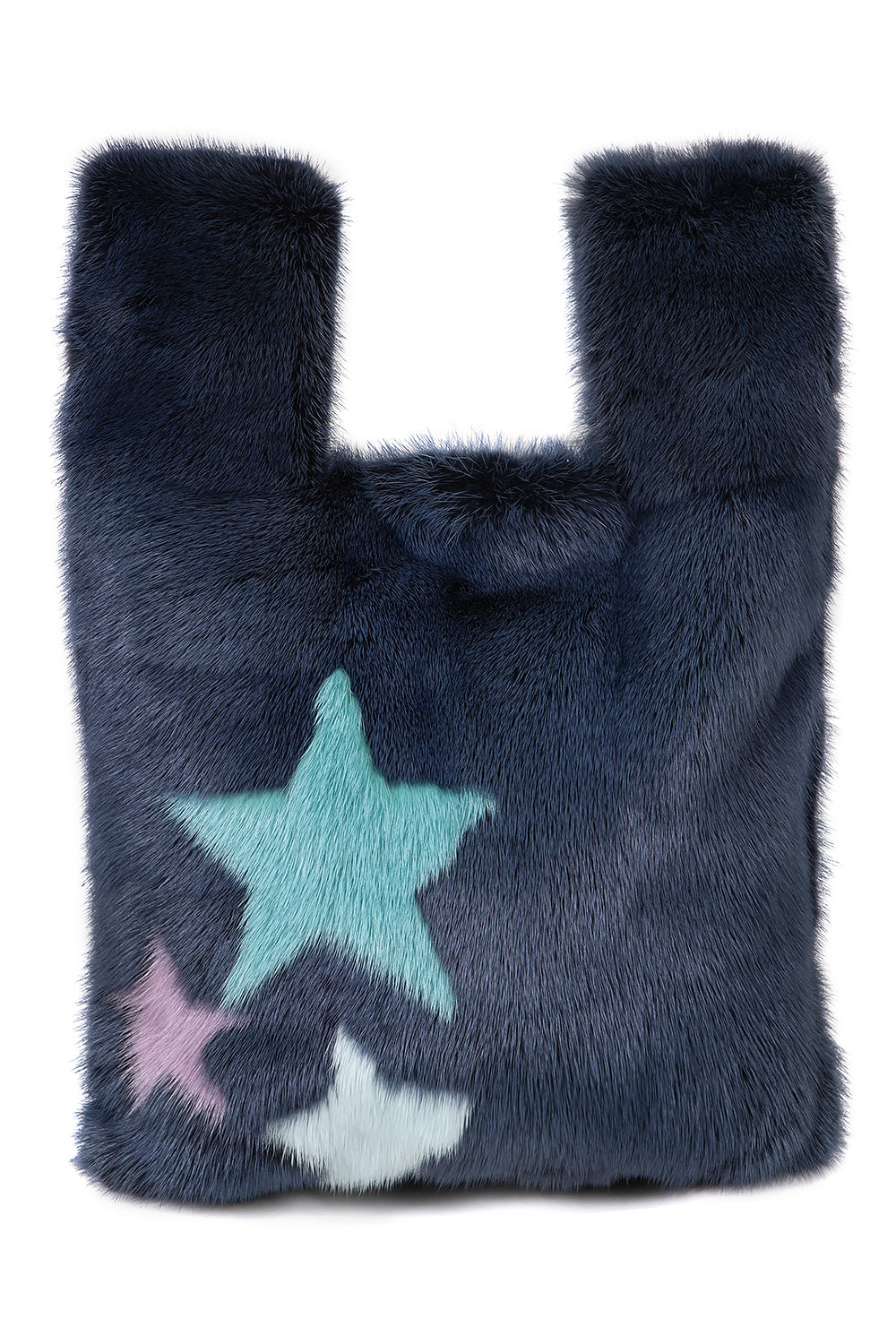 SHOPPER CORFU ESTRELLAS - Tacchy World - Official Online Store