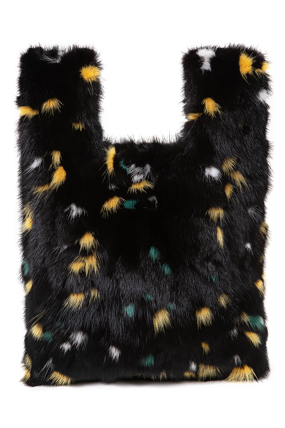 SHOPPER CORFU MANCHAS - Tacchyworld