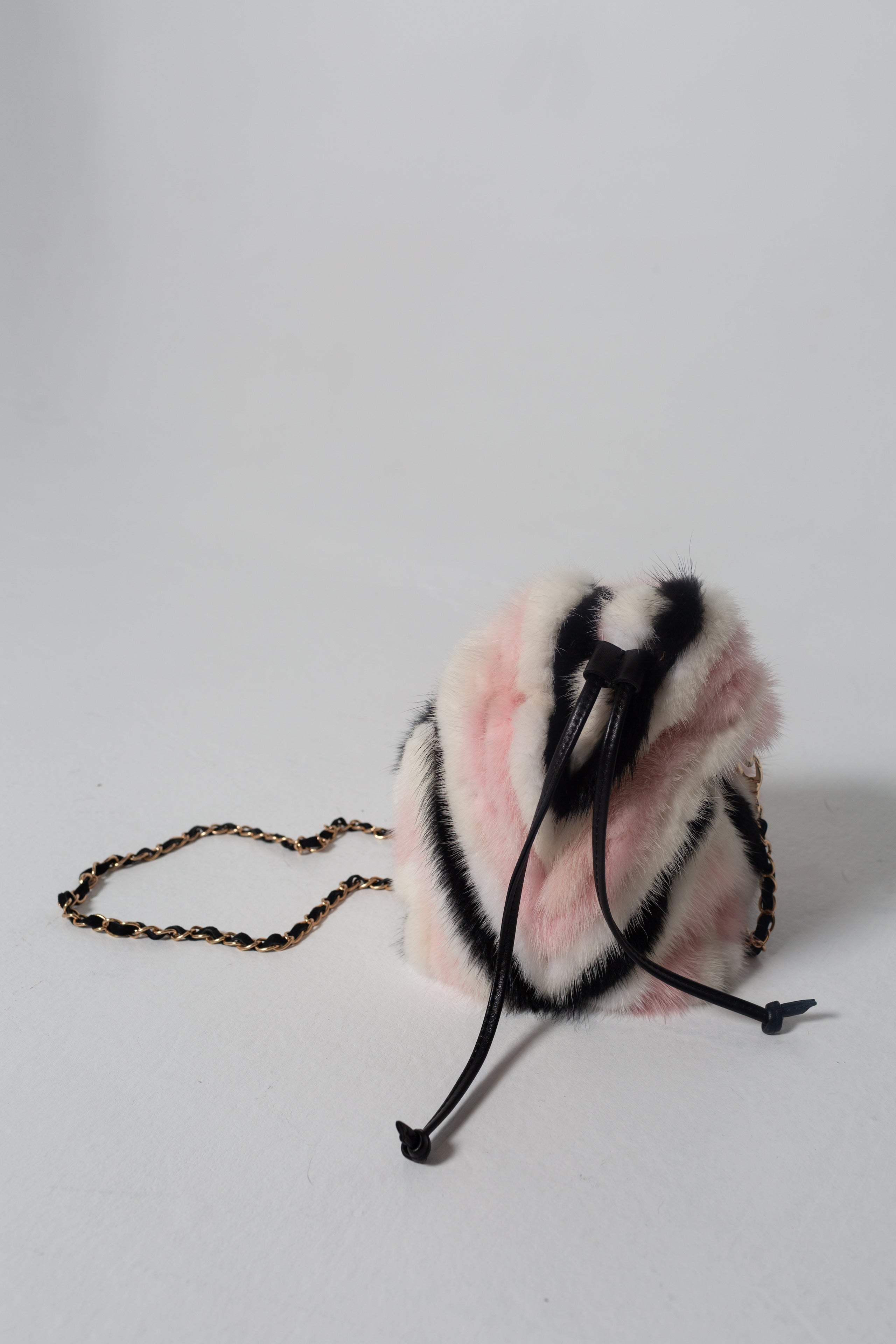 BOLSO RODAS TRICOLOR ROSA - Tacchy World - Official Online Store