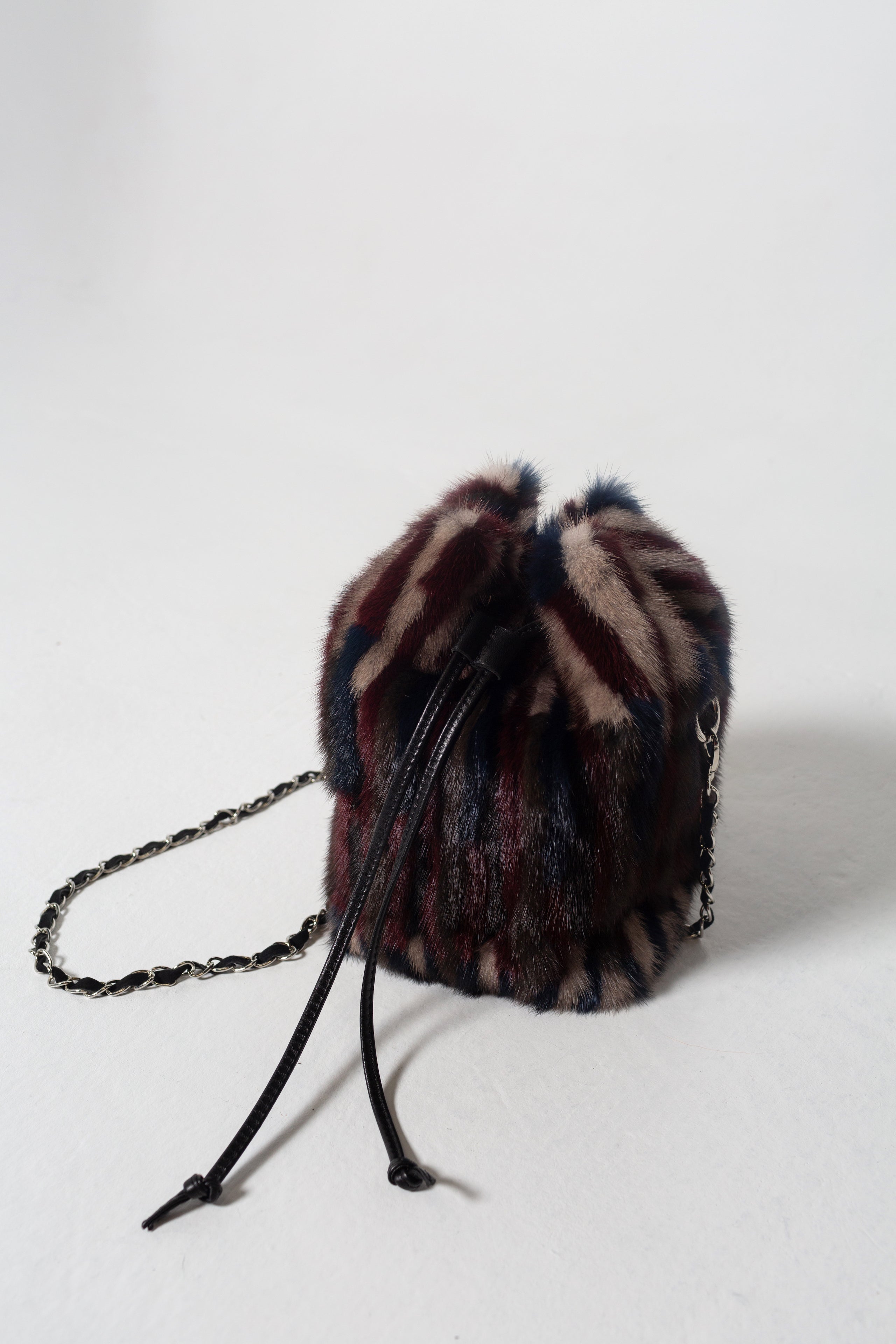 BOLSO RODAS PIANO - Tacchy World - Official Online Store