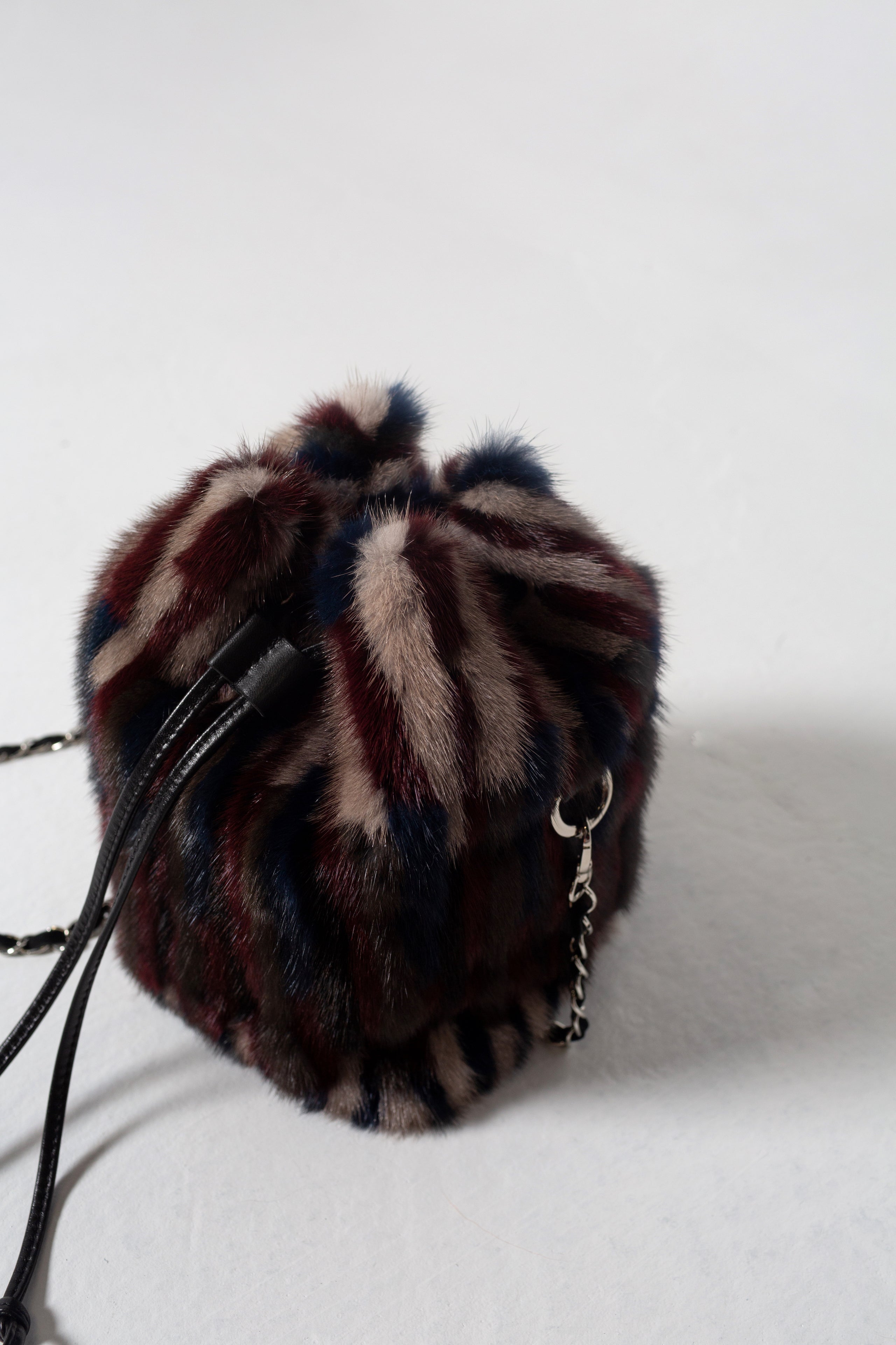 BOLSO RODAS PIANO - Tacchy World - Official Online Store