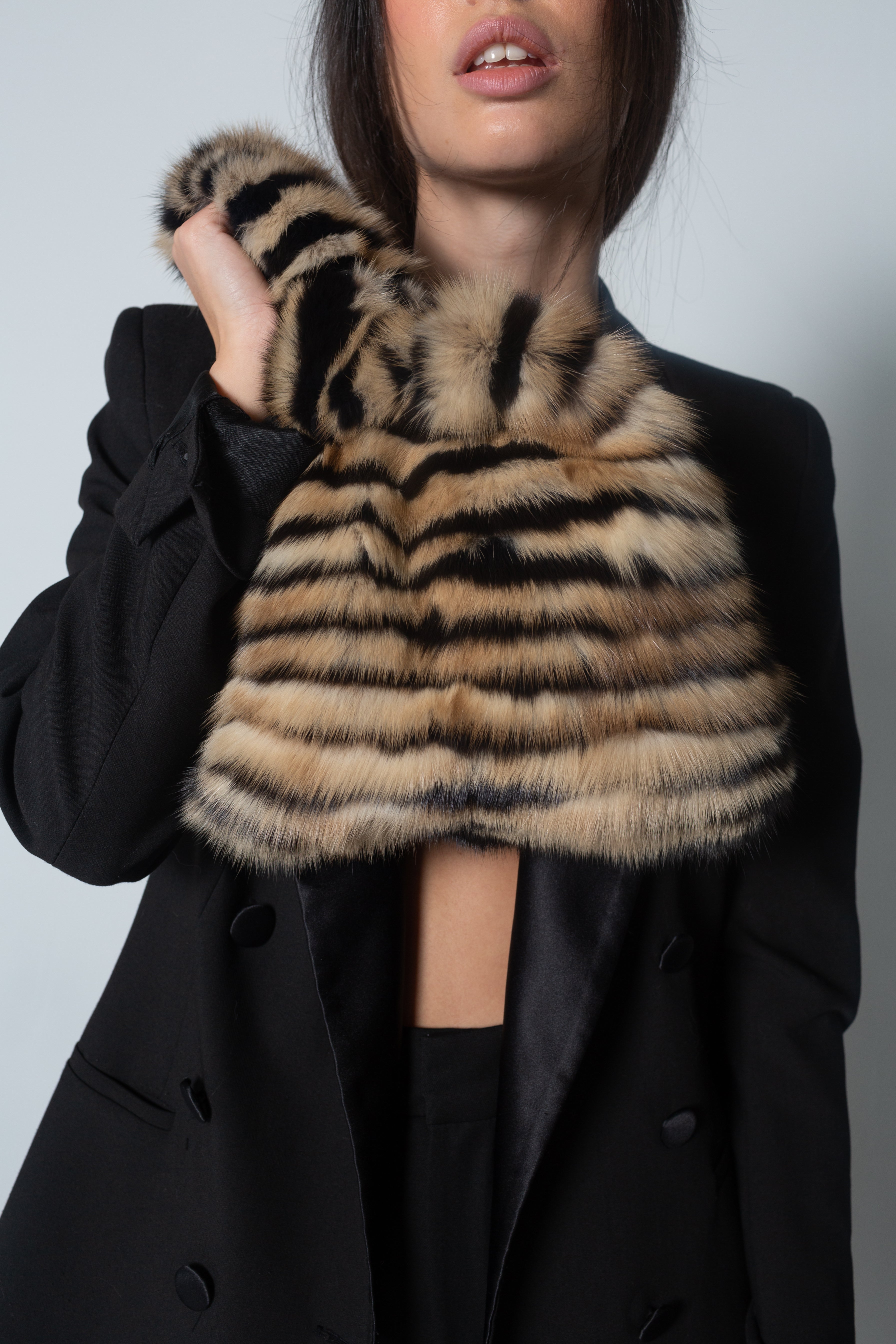 SHOPPER CORFU BICOLOR - Tacchyworld