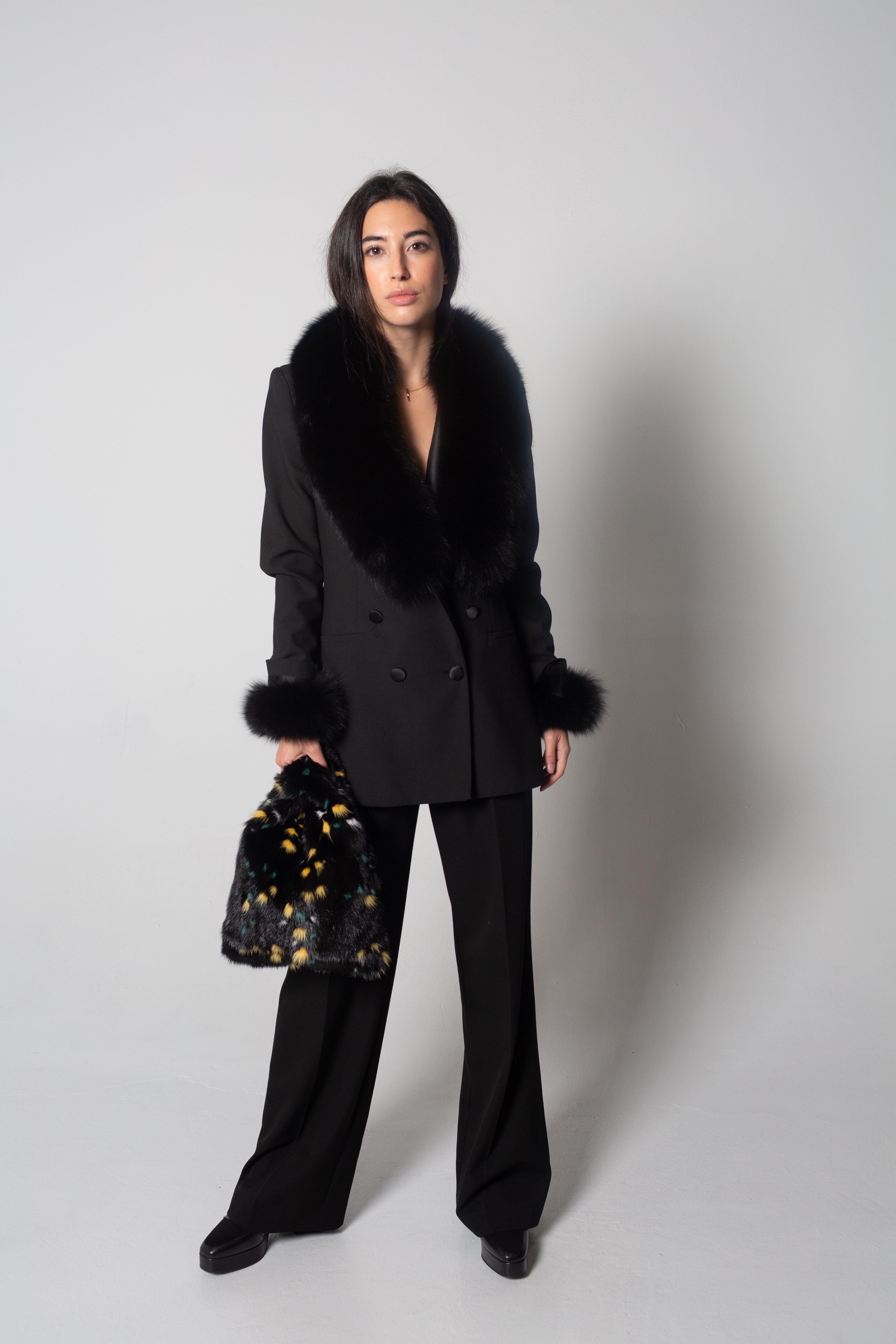 SHOPPER CORFU MANCHAS - Tacchyworld