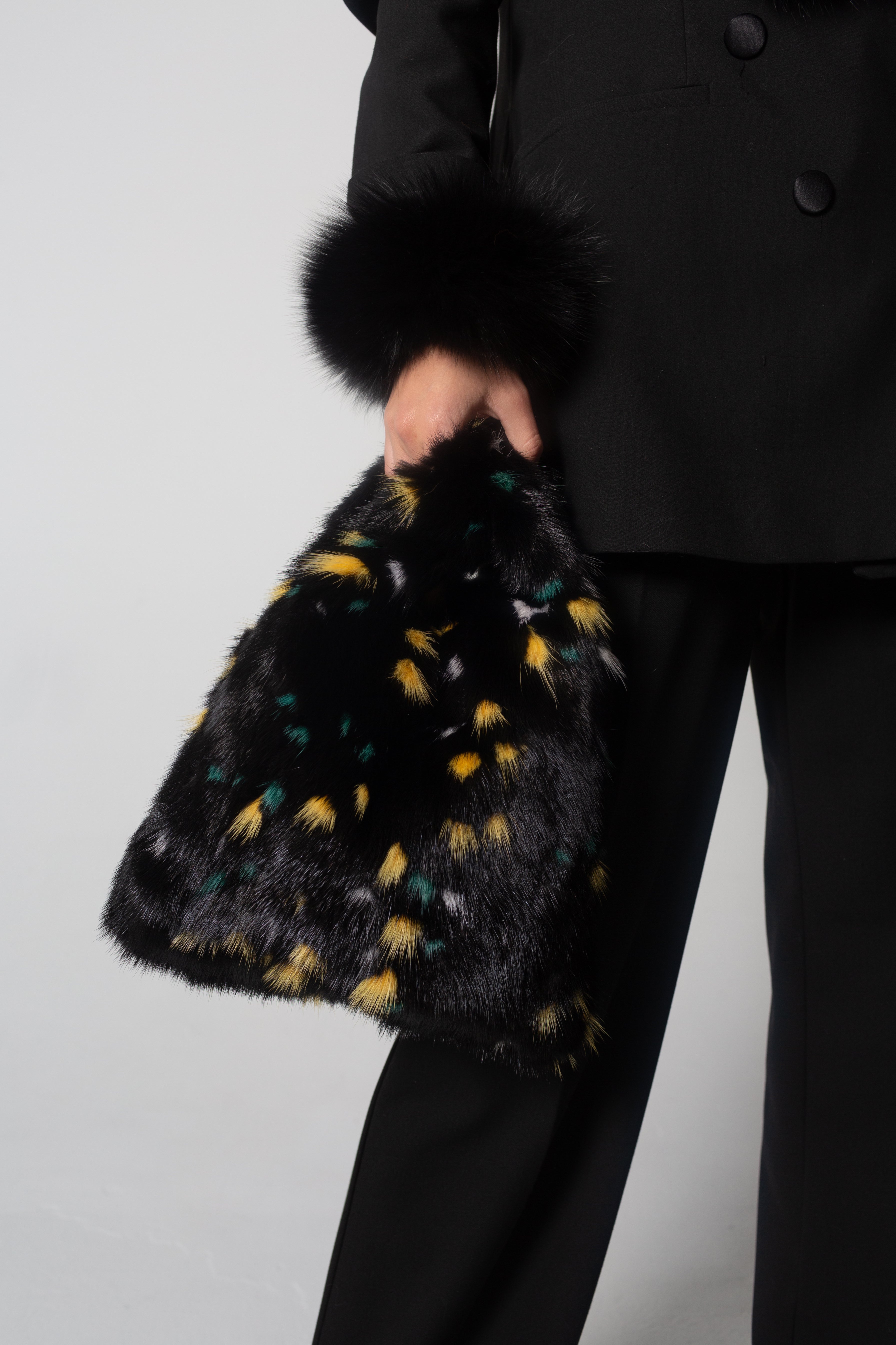 SHOPPER CORFU MANCHAS - Tacchyworld