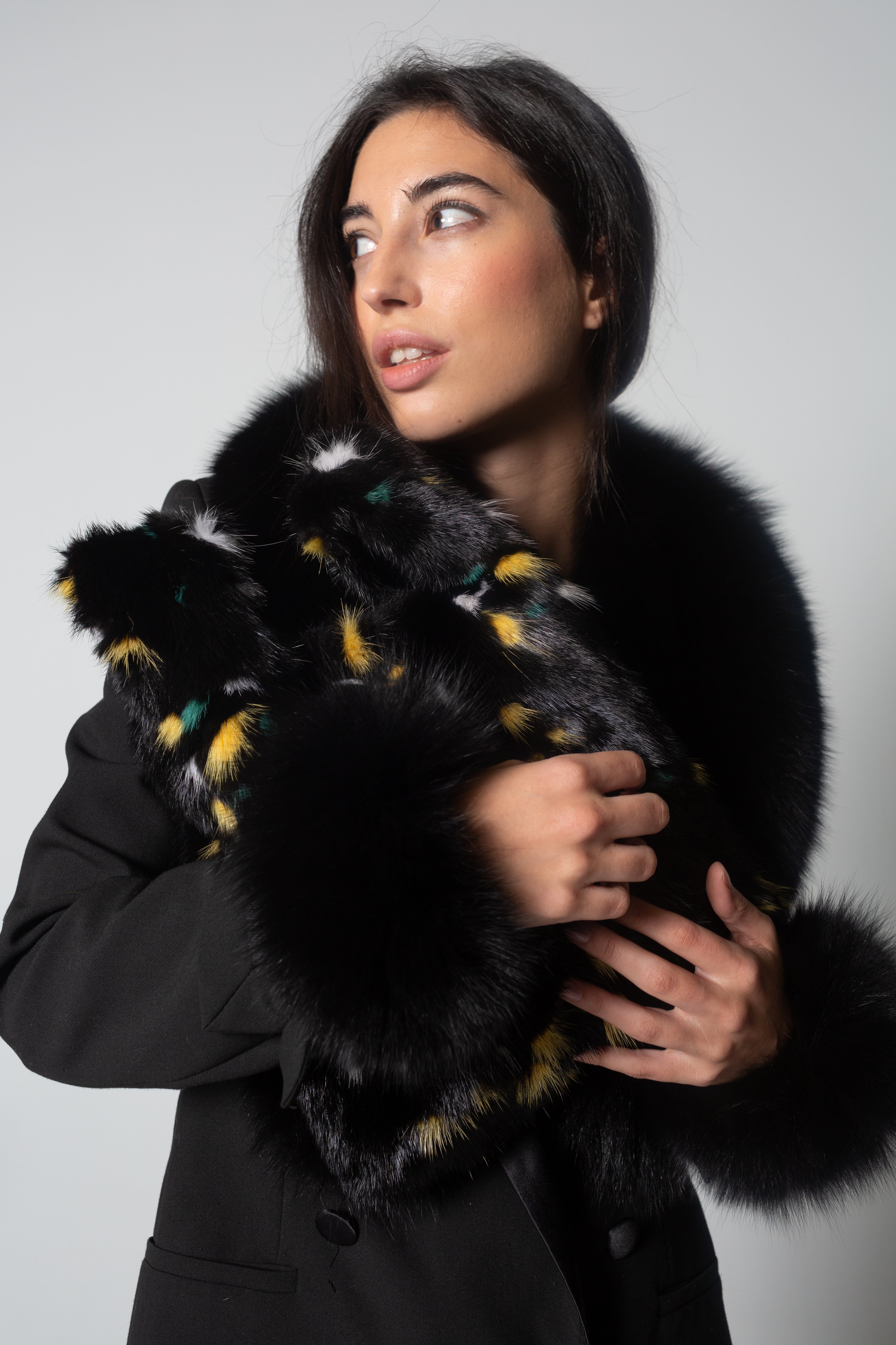 SHOPPER CORFU MANCHAS - Tacchyworld