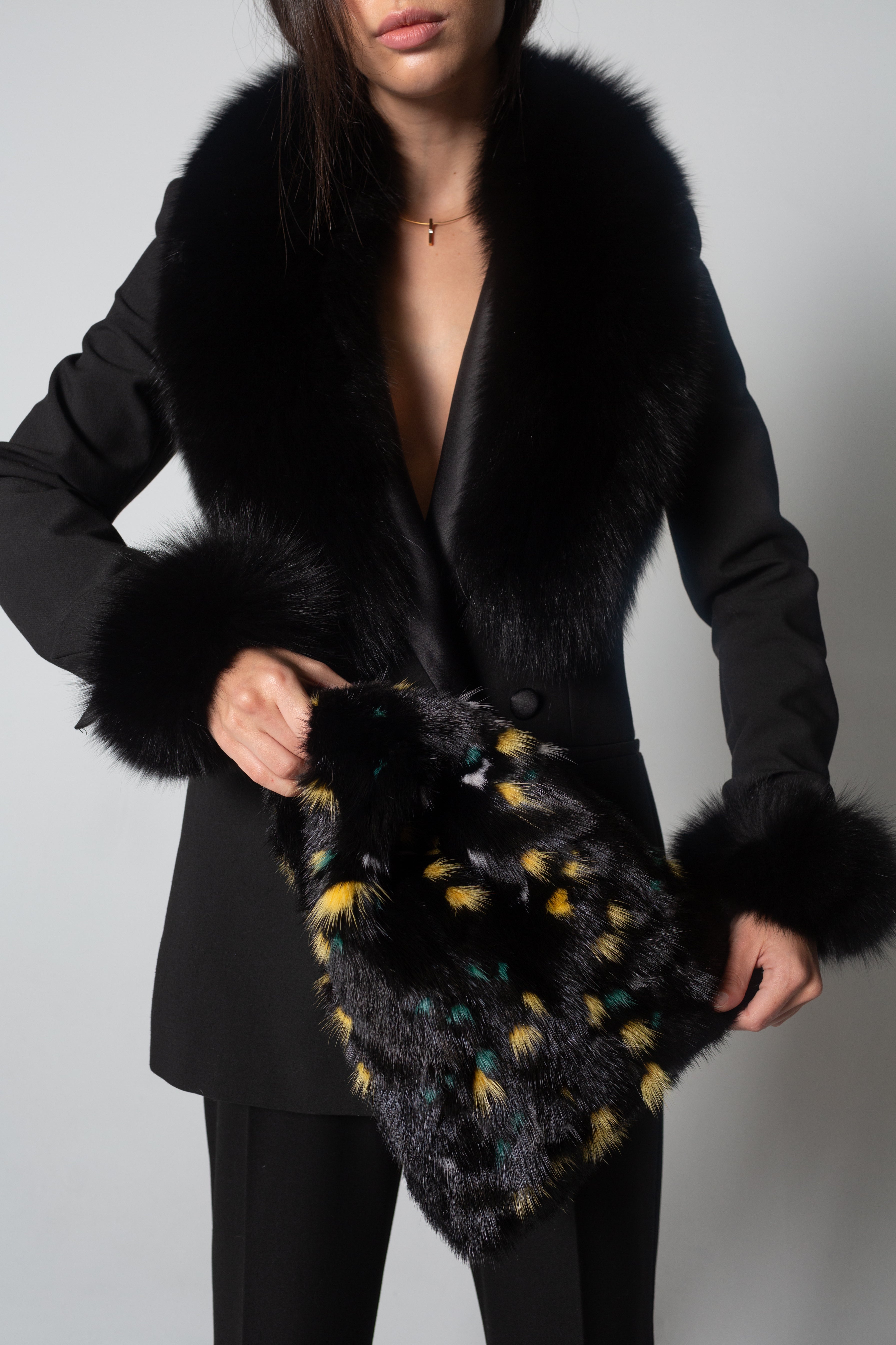 SHOPPER CORFU MANCHAS - Tacchyworld