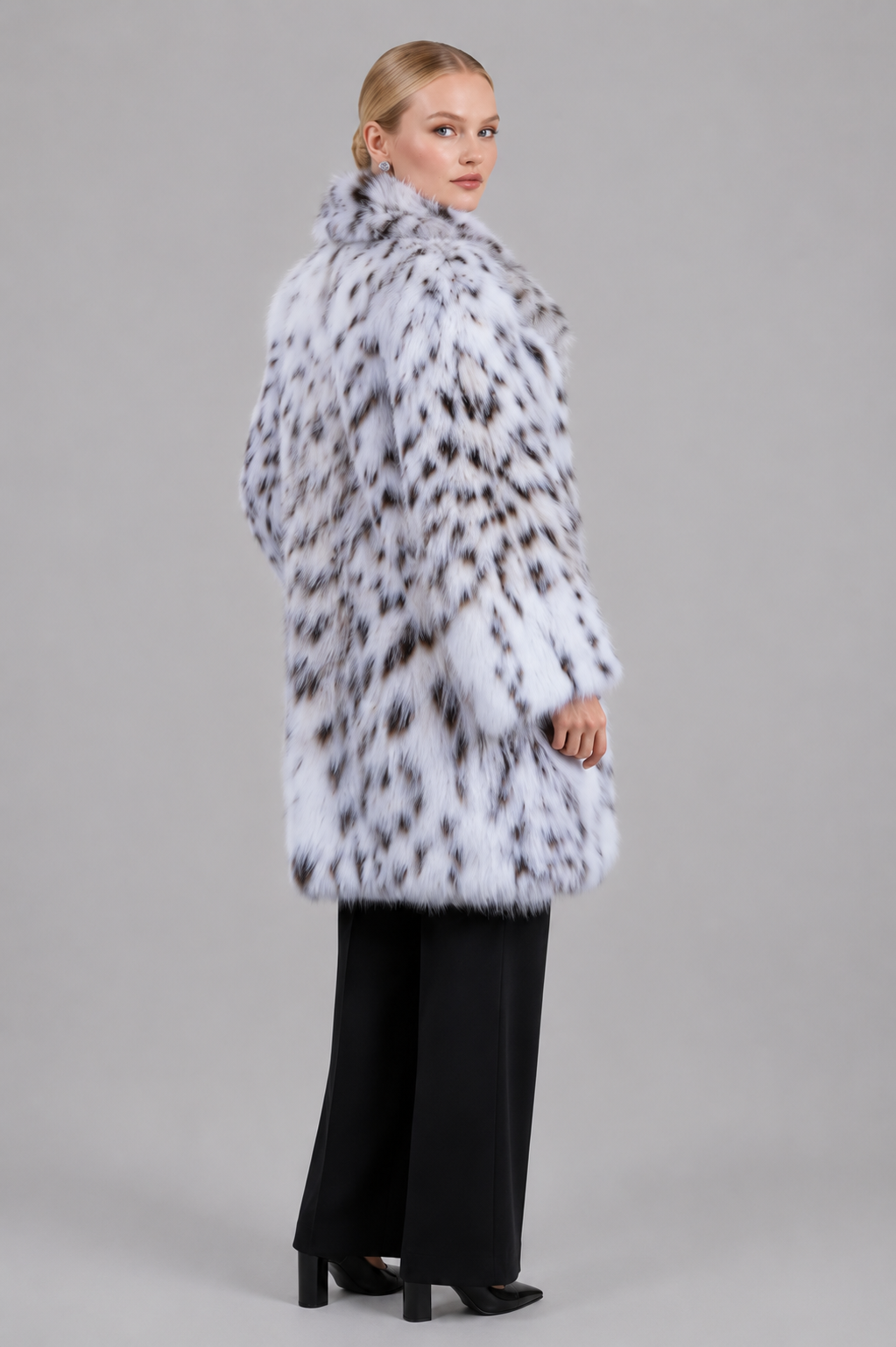 LYNX JACKET - Limited Edition
