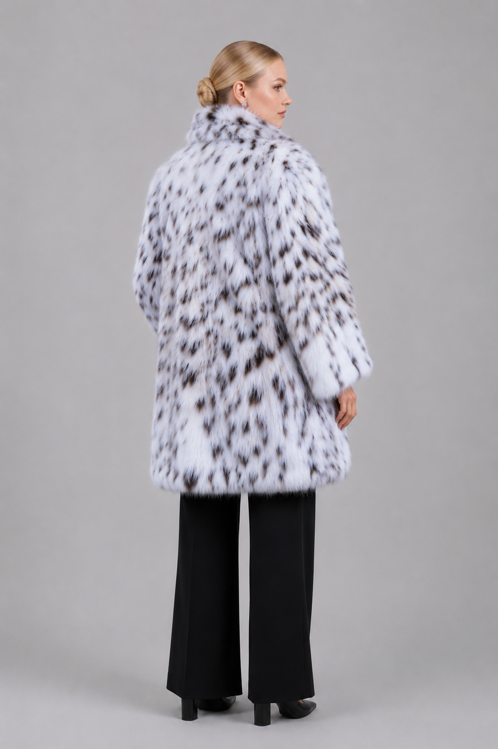 LYNX JACKET - Limited Edition