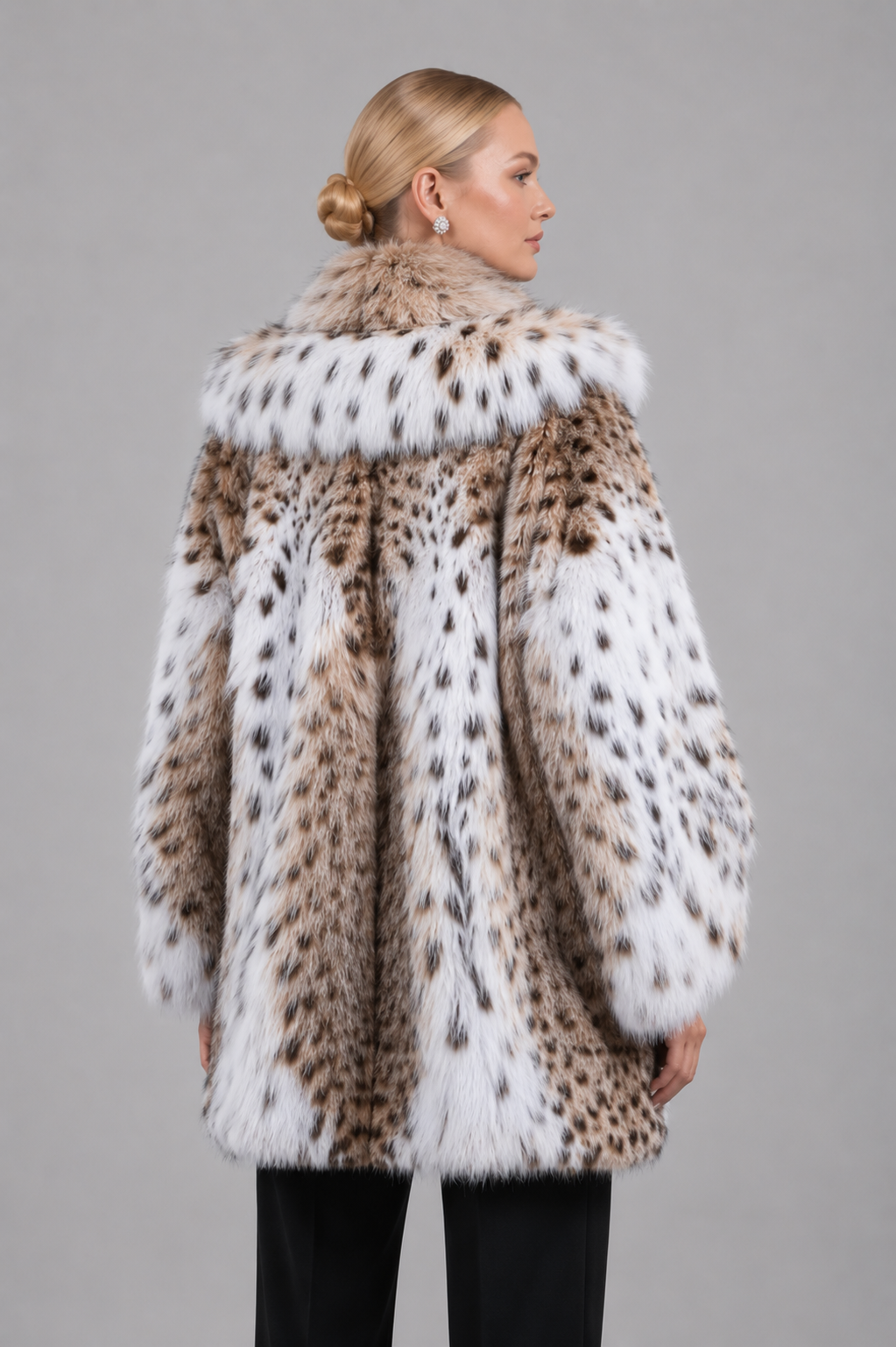 LYNX JACKET - Limited Edition