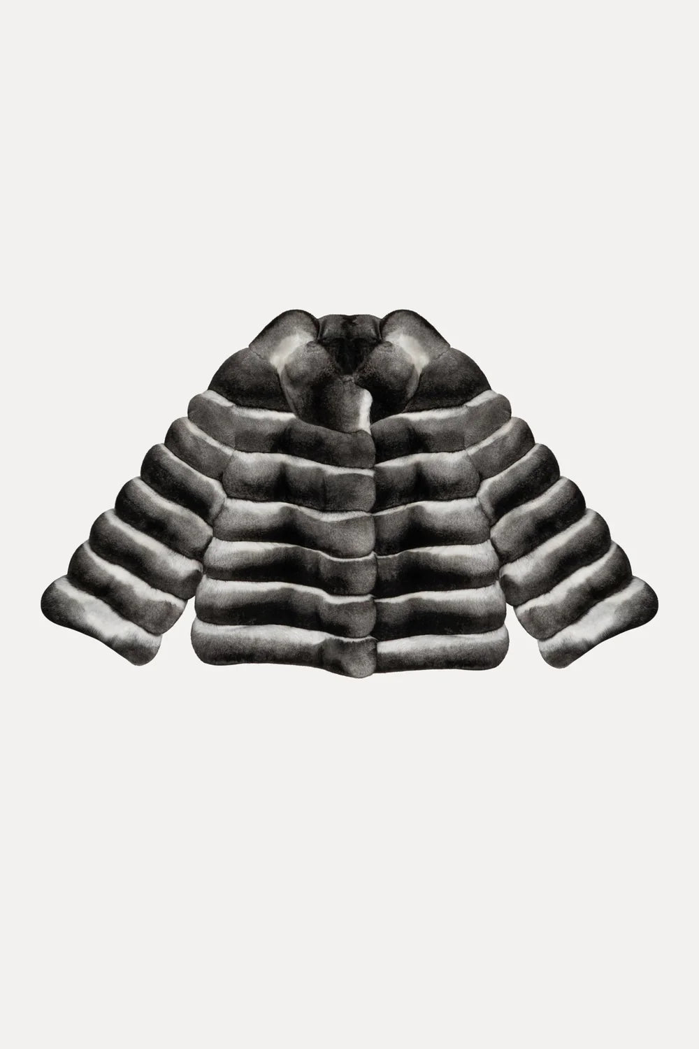 CHINCHILLA JACKET