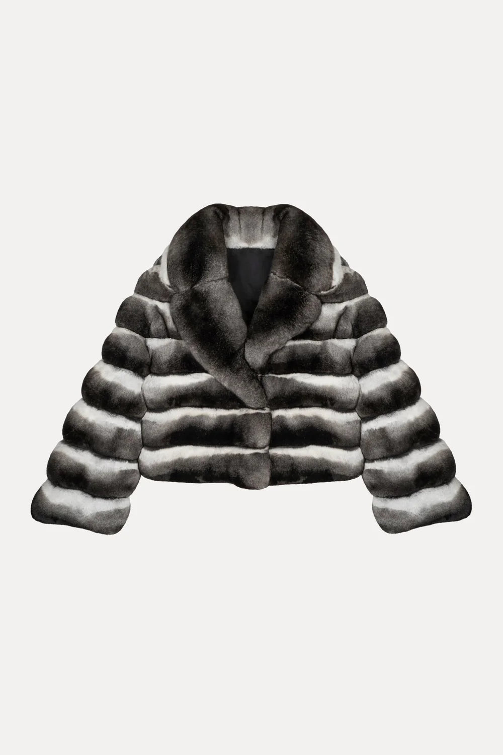 CHINCHILLA JACKET