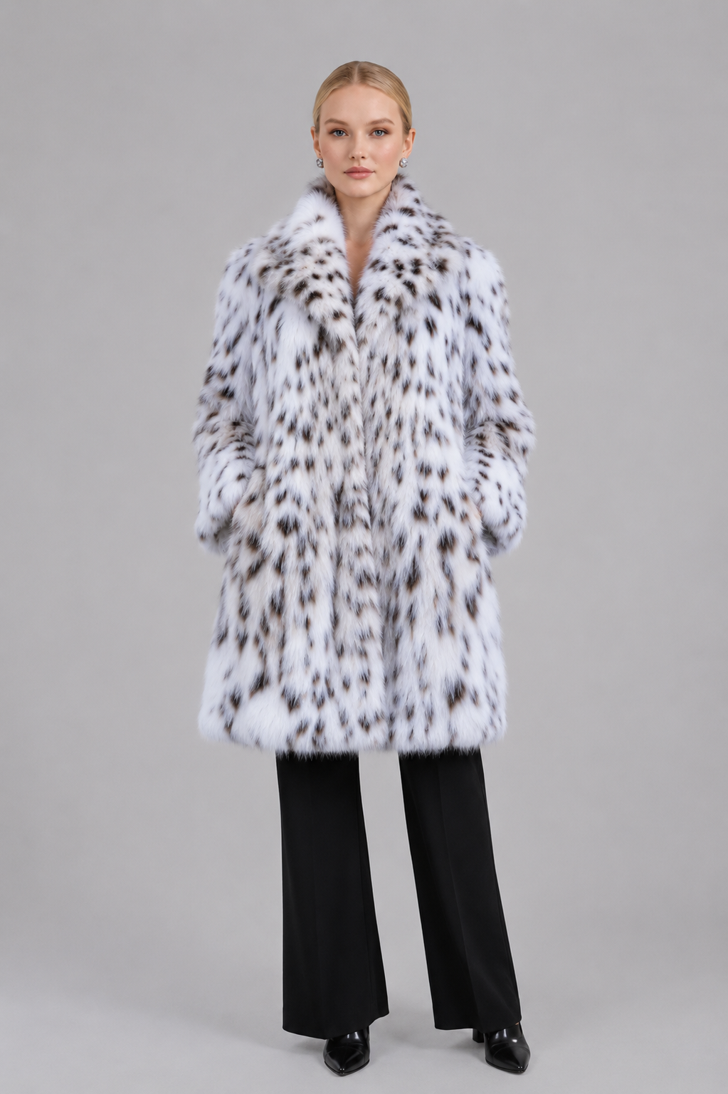 LYNX JACKET - Limited Edition