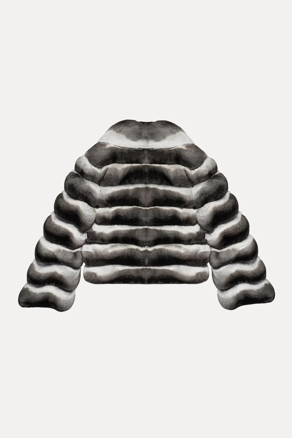 CHINCHILLA JACKET