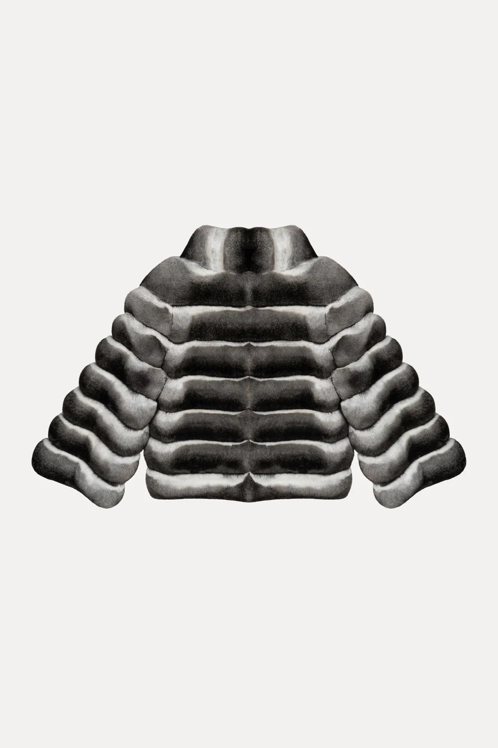 CHINCHILLA JACKET