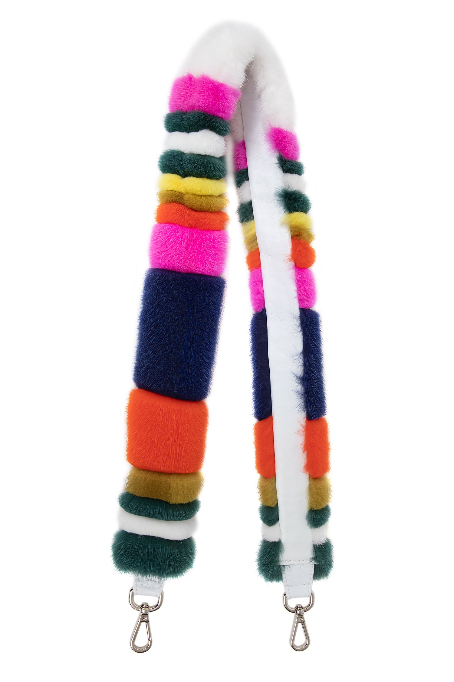 STRAP MULTICOLOR - Tacchy Official Online Store